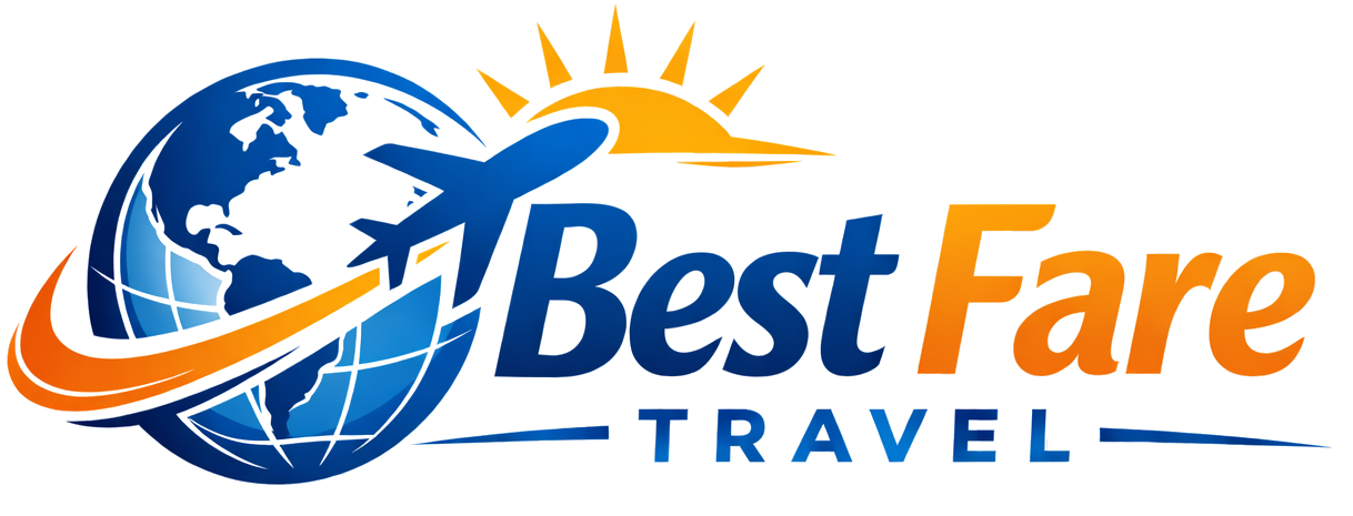 Best Fare Travel LLC